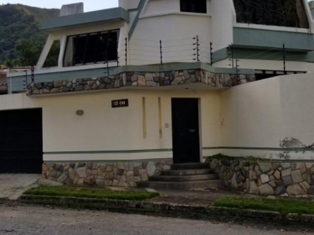 Casa en El Parral