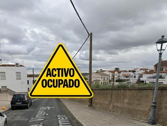 CASA EN EL PEDROSO