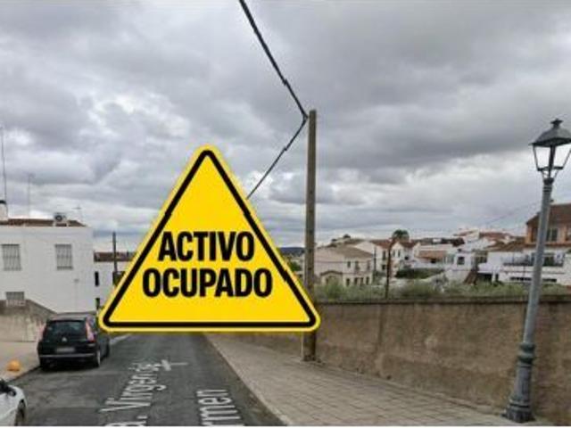 CASA EN EL PEDROSO