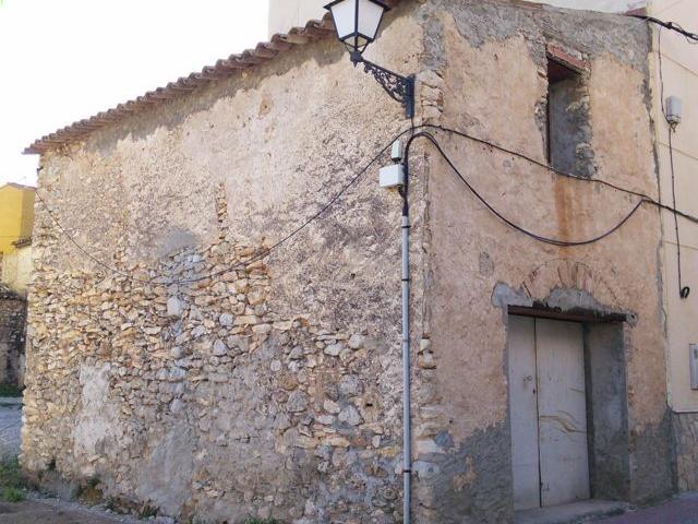 Casa en El Pont d´Armentera Tarragona