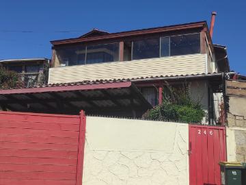 Casa en El Quisco