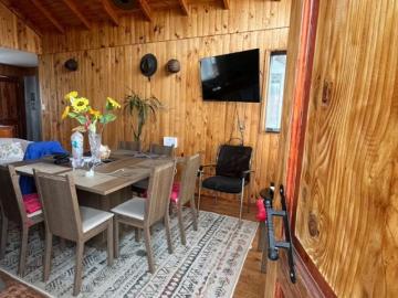 Casa en El Quisco