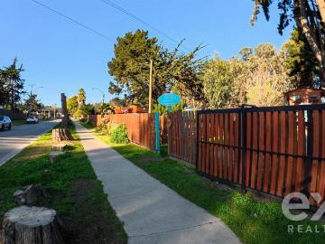 Casa en El Quisco