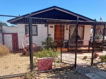 Casa en El Quisco
