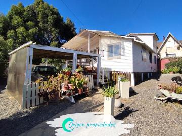 Casa en El Quisco