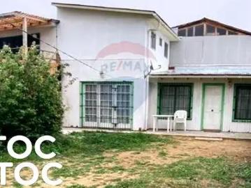 Casa en El Quisco