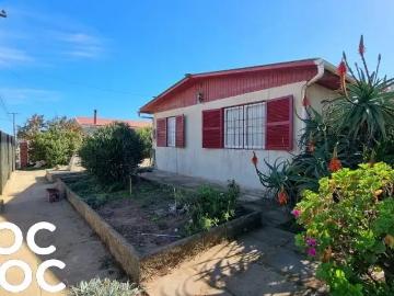 Casa en El Quisco