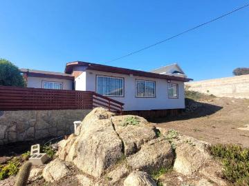Casa en El Quisco