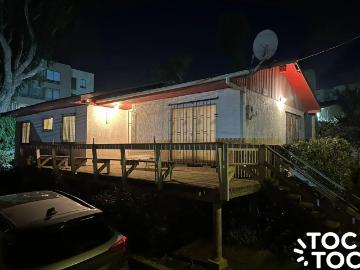 Casa en El Quisco