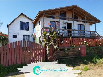 Casa en El Quisco