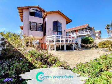 Casa en El Quisco