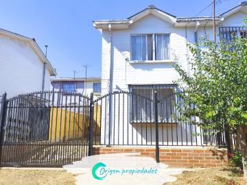 Casa en El Quisco
