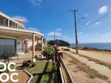 Casa en El Quisco