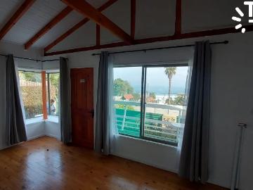 Casa en El Quisco