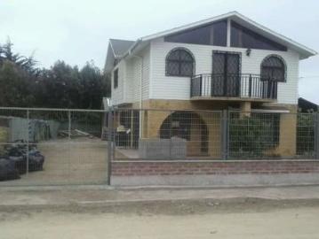 Casa en El Quisco