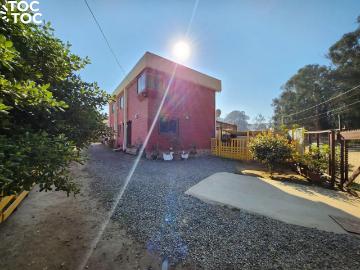 Casa en El Quisco