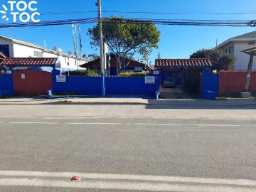 Casa en El Quisco
