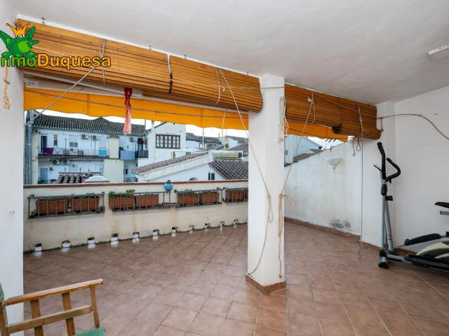 Casa en El Realejo, con terraza de 29 m2 y vistas privilegiadas