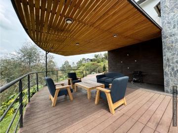Casa en el Retiro para Arriendo