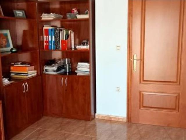 CASA EN EL RINCONCILLO LA CARLOTA
