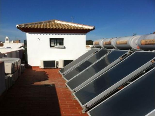 CASA EN EL ROCIO, HUELVA, ANDALUCIA
