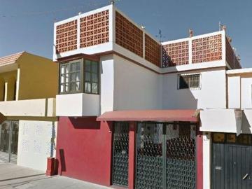CASA EN EL ROSARIO AZCAPOTZALCO ADJUDICADA CERCA DE PLAZA EDISON