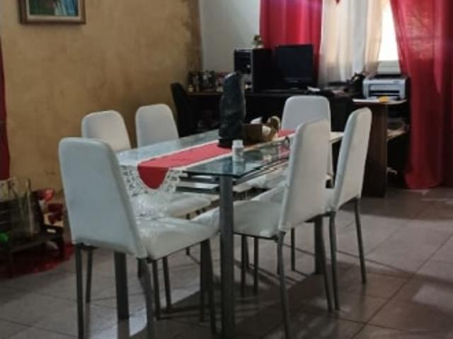 CASA EN EL ST. CAÑA DE AZUCAR MARACAY VE46 118MA RCON