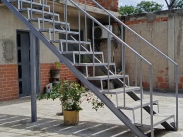 CASA EN EL ST. VALLE DE PAYA TURMERO VE46 129TU AMED
