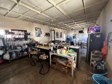 Casa en El Sacramento