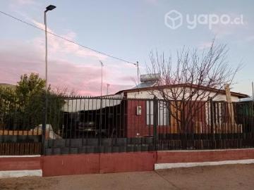 Casa en el sauce de Combarbala | 4 Dormitorios por 50000. 00 en Combarbalá