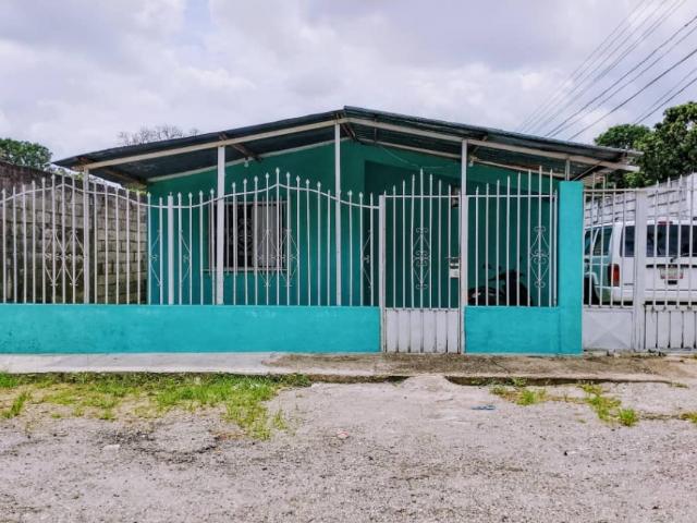 CASA EN EL SECTOR LA CORTEZA ACARIGUA VE21 217LC JARA