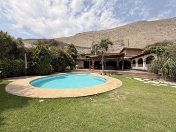 Casa en EL SOL DE LA MOLINA