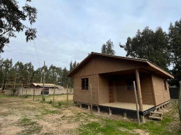 Casa en El Tabo