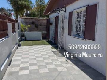 Casa en El Tabo