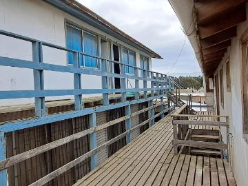 Casa en El Tabo