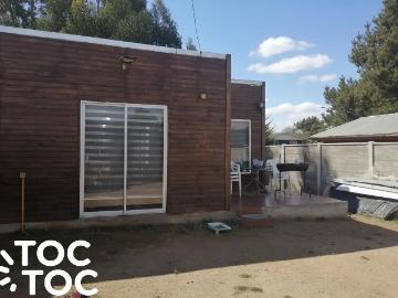 Casa en El Tabo