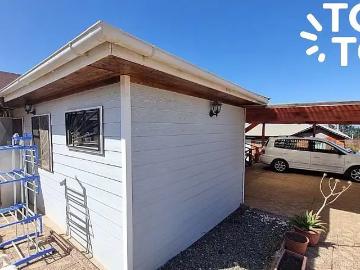 Casa en El Tabo