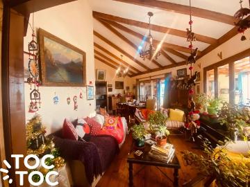 Casa en El Tabo