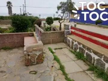 Casa en El Tabo