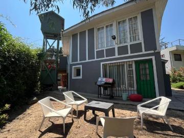 Casa en El Tabo