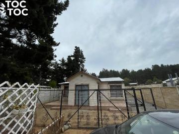 Casa en El Tabo