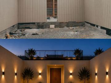 Casa en El Tabo