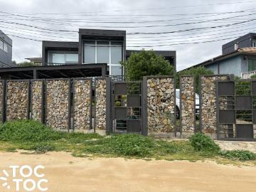 Casa en El Tabo