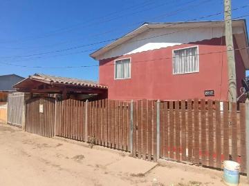 Casa en El Tabo