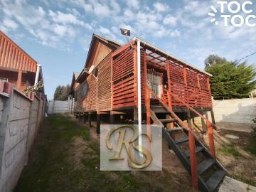 Casa en El Tabo