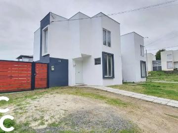 Casa en El Tabo