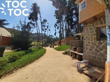 Casa en El Tabo