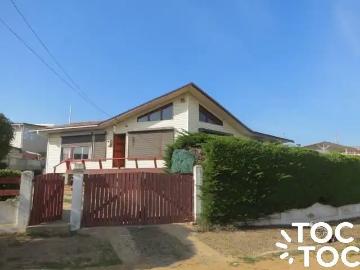 Casa en El Tabo
