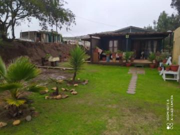 Casa en El Tabo