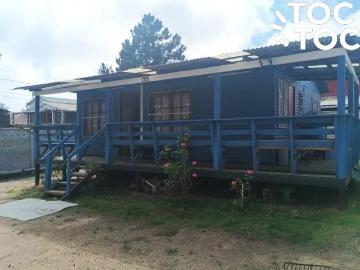 Casa en El Tabo
